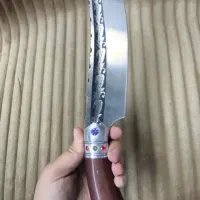 نگین کاری شده
