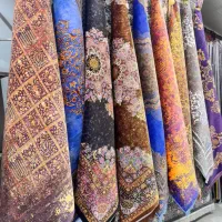 ** فرش های آبرنگی ۶ متری **