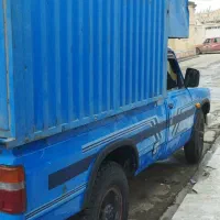 نیسان مدل ۹۸|خودرو سواری و وانت|ارومیه, |دیوار