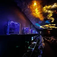 گیمنت با وسایل تکمیل ((واگذاری))