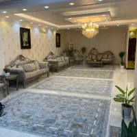 واحد ۱۸۰متری سه خوابه مستر