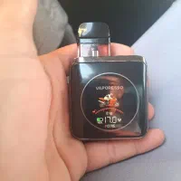 ویپ صفحه نمایشگر دار