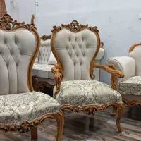 مبل افسون|مبلمان خانگی و میز عسلی|کوهپایه, |دیوار