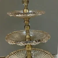 شیرینی خوری کریستال