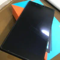 دو عدد تبلت