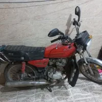 موتور سیکلت