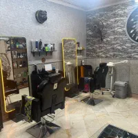 اجاره صندلی آرایشگاه مردانه