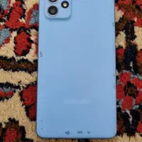 سامسونگ Galaxy A52 با حافظهٔ ۱۲۸ گیگابایت