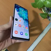 سامسونگs20fe 5g