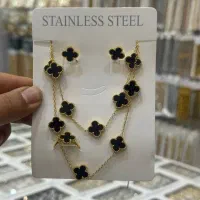 بدلیجات با رنگ ثابت مادام العمر