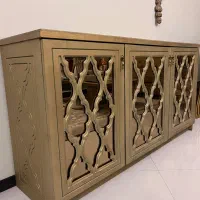 کنسول|بوفه، ویترین، کنسول|تهران, مجیدآباد|دیوار
