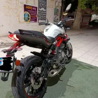 بنلی 300 مدل 1401|موتورسیکلت|گنبد کاووس, |دیوار