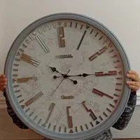 ساعت دیواری|ساعت دیواری و تزئینی|زاهدان, |دیوار