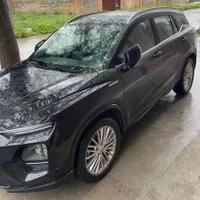 هایما S8، مدل ۱۴۰۱