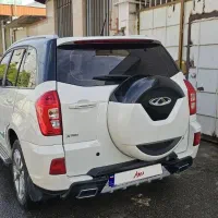 ایکس 33 اس مدل 1400|خودرو سواری و وانت|علی‌آباد کتول, |دیوار