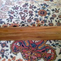 جا حوله ای / آویز حوله سایا مدل ترمود|صنایع دستی و سایر لوازم تزئینی|قائمشهر, |دیوار