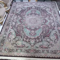 یک جفت فرش ۹ متری و یک تخته ۶ متری یک جفت ۱در۱.۵