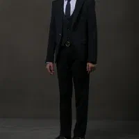 کت شلوار پسرانه