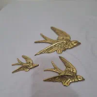 حیوانات برنجی