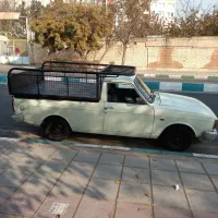 وانت پیکان مدل ۹۳