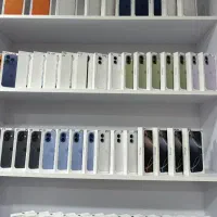 ۱۷ پرومکس ۲۵۶ ZAA از دم قسط|موبایل|شهریار, شهریار|دیوار