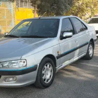 پژو پارس مدل 88 درجه یک|خودرو سواری و وانت|سمنان, |دیوار