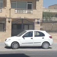 تیبا۲ مدل ۹۷