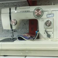 ژانومه  وارداتی