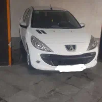 فروش خودرو ۲۰۷