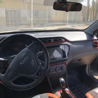 ام‌وی‌ام X22 دنده‌ای اسپرت لاکچری، مدل ۱۴۰۲|خودرو سواری و وانت|شیراز, شهرک امیر کبیر|دیوار