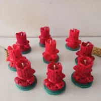 شمع های تزیینی و یلدایی|صنایع دستی و سایر لوازم تزئینی|سبزوار, شهرک اندیشه|دیوار