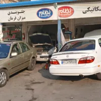 تعمیرات ماکسیماصفرتاصدمکانیکی جعبه فرمان جلوبندی|خدمات موتور و ماشین|تهران, نظام‌آباد|دیوار