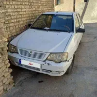پراید۱۳۲ مدل ۹۰|خودرو سواری و وانت|خمینیشهر, |دیوار