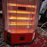 هیتر اتوماتیک فن دار