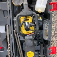 چکش تخریب بنزینی مدل ۵۸پرو جی سی پی