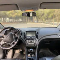 آریزو 5 اتوماتیک فوق العاده تمیز|خودرو سواری و وانت|لنجان, |دیوار