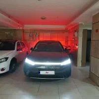 kmc j7 مشابه صفر 1402|خودرو سواری و وانت|تبریز, |دیوار