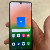 a33حافظه ۱۲۸ در حد اک|موبایل|مشهد, رضاشهر|دیوار