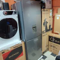 یخچال پایین فریزر بدون برفک 20فوت امرسان مدل CB46B