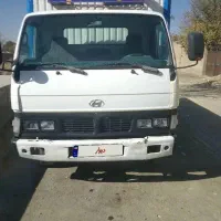 هیوندا 86موتور بزرگ