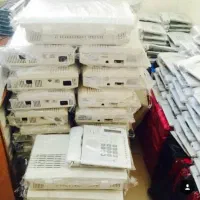 تلفن nt پاناسونیک /7665 سانترال tes
