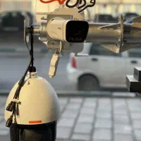 پک دوربینهای وایرلس|دوربین مداربسته|قزوین, |دیوار