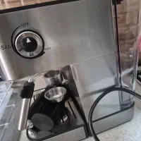 قهوه ساز و قهوه جوش و اسپرسوساز Teilonex|سماور، چای‌ساز، قهوه‌ساز|کرج, گلشهر|دیوار