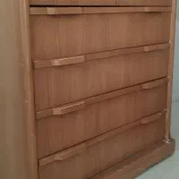 دراور تمام چوب در حد نو