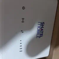 وای فای شاتل