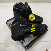 دو جفت کفش کار مهندسی و کوهنوردی|کیف، کفش، کمربند|شهریار, شهرک وائین|دیوار