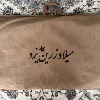 رو فرشی ۶ متری میلاد زرین یزد|روفرشی|تهران, صادقیه|دیوار