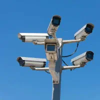 نصب دوربین مداربسته و دزدگیر قیمت مناسب