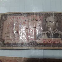 اسکناس غیر جمهوری انتیک ۶عدد|کلکسیون سکه، تمبر، اسکناس|رشت, بلوار گیلان|دیوار