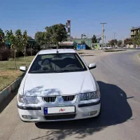 سمند مدل90|خودرو سواری و وانت|همدان, |دیوار